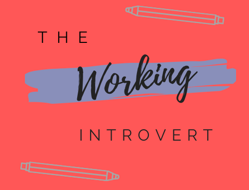 The Working Introvert